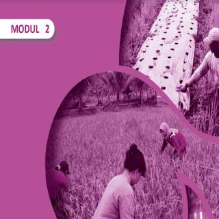 Matematika Paket B Tingkatan III Modul Tema 2 : Indahnya Keberagaman