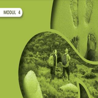 Matematika Paket B Tingkatan III Modul Tema 4 : Jejak Petualang