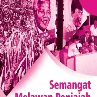 Sejarah Peminatan Paket C Setara SMA/MA Kelas XI Modul Tema 8 : Semangat Melawan Penjajah di Asia Afrika