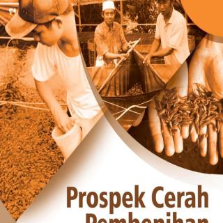 Prakarya dan Kewirausahaan Paket C - Setara SMA/MA kelas XI  Modul Tema 7 : Prospek Cerah Pembenihan Ikan Konsumsi
