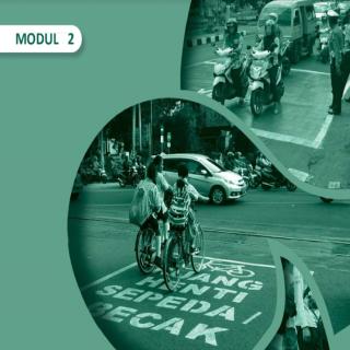 Pendidikan Pancasila dan Kewarganegaraan Paket B Tingkatan III Modul Tema 2 : Taat Norma, Ketertiban Tercipta