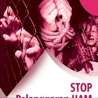 Pendidikan Pancasila dan Kewarganegaraan Paket C Setara SMA/MA Kelas XI Modul Tema 6 : STOP Pelanggaran HAM