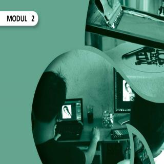 Prakarya Paket B Setara SMP/MTs Kelas VII Modul Tema 2: Teknologi, Hidupku Menjadi Mudah