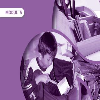 Prakarya Paket B Setara SMP/MTs Kelas VII Modul Tema 5: Karyaku membuat kotak pensil