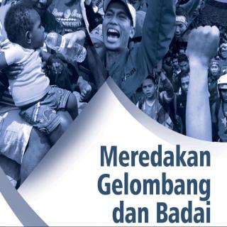 Pendidikan Pancasila dan Kewarganegaraan Paket C Setara SMA/MA Kelas XI Modul Tema 10 : Meredakan Gelombang dan Badai