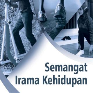 Pendidikan Olahraga dan Rekreasi Paket C Setara SMA/MA  Modul Tema 7 : Semangat Irama Kehidupan