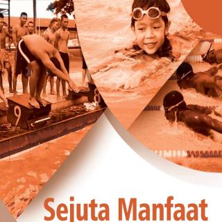 Pendidikan Olahraga dan Rekreasi Paket C Setara SMA/MA  Modul Tema 8 : Sejuta Manfaat Berenang