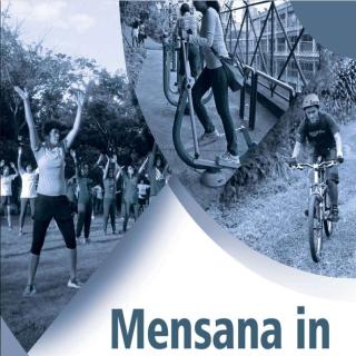 Pendidikan Olahraga dan Rekreasi Paket C Setara SMA/MA  Modul Tema 9 : Mensana in Corpore Sano