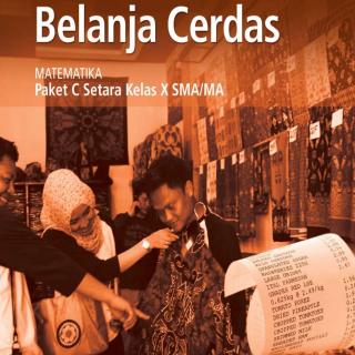 Matematika Paket C Tingkatan V Modul Tema 1  Modul Tema 1 : Belanja Cerdas