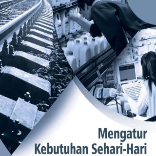 Matematika Paket C - Setara SMA/MA kelas XI  Modul Tema 7 : Mengatur Kebutuhan  Sehari-hari dengan Menggunakan Program Linear