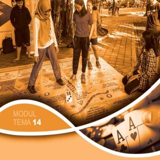 Matematika Wajib Paket C Setara SMA/MA Kelas XII  Modul Tema 14 : Kapan Kesempatan Terjadi