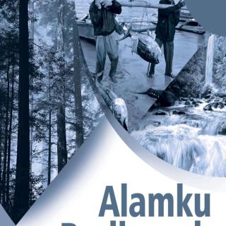 Geografi Paket C - Setara SMA/MA kelas XI Modul Tema 8 : Alamku Berlimpah