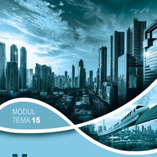 Geografi Paket C Setara SMA/MA Kelas XII  Modul Tema 15 : Menyongsong Indonesia Maju