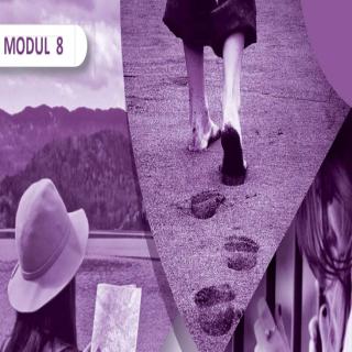 Bahasa Inggris Paket C Setara SMA/MA Kelas XI Modul Tema 8 : Don’t worry, I’ll come