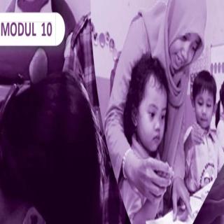 Bahasa Inggris Paket C Setara SMA/MA Kelas XI Modul Tema 10 : My World