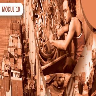 Ekonomi Paket C Setara SMA/MA  Modul Tema 10 : Menembus Pasar Dunia