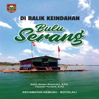 Dibalik Keindahan Bulu Serang