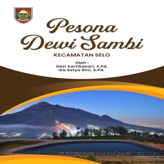 Pesona Dewi Sambi