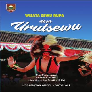Wisata Sewu Rupa Desa Urutsewu