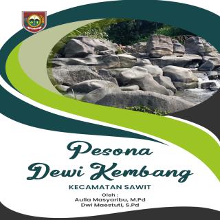 Pesona Dewi Kembang