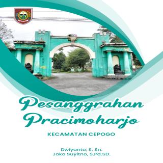 Pesanggrahan Pacimoharjo