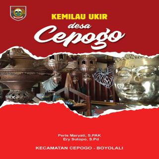 Kemilau Ukir Desa Cepogo