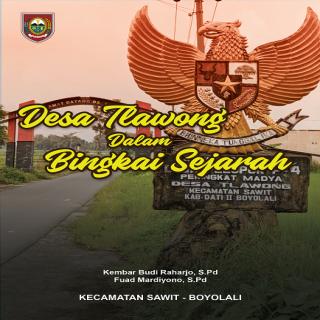 Desa Tlawong Dalam Bingkai Sejarah