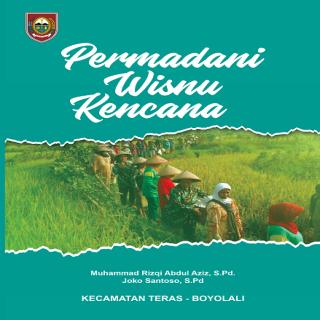 Permadani Wisnu Kencana