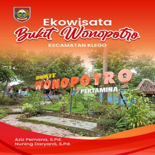 Ekowisata Bukit Wonopotro