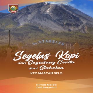 Segelas Kopi dan segudang cerita dari Stabelan