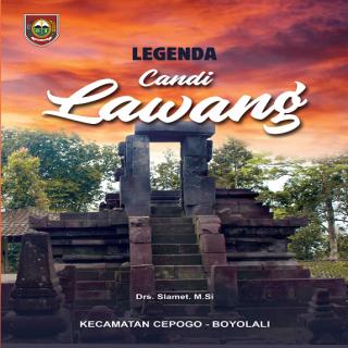 Legenda Candi Lawang