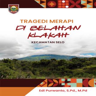 Tragedi Merapi Dibelahan Klakah