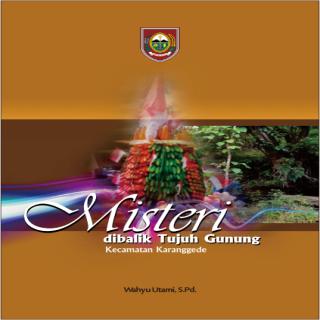 Misteri dibalik Tujuh Gunung