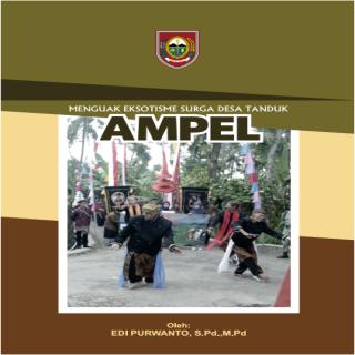 Menguak Eksotisme surga desa Tanduk