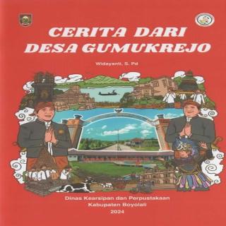 Cerita Dari Desa Gumukrejo
