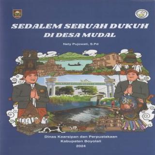 Sedalem Sebuah Dukuh Di Desa Mudal