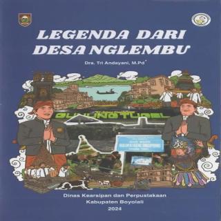 Legenda dari Desa Nglembu