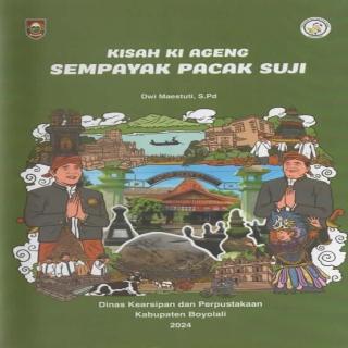 Kisah Ki Ageng Sempayak Pacak Suji