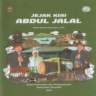 Jejak Kiai Abdul Jalal