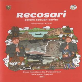Recosari dalam Sebuah Cerita