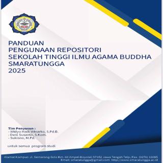 Panduan Repository STIAB Smaratungga 2025