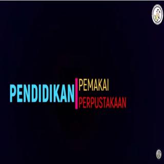 Pendidikan Pemakai Perpustakaan - VIDEO LAYANAN