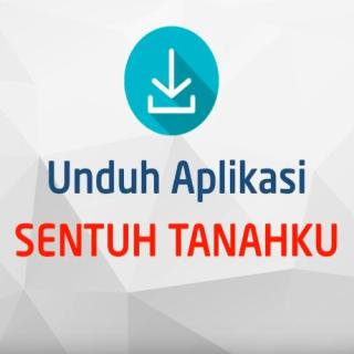 Sentuh Tanahku : Cek Lokasi Bidang - VIDEO LAYANAN