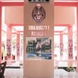 PROFIL SMA NEGERI 1 BOYOLALI - VIDEO