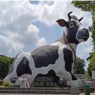 Obyek Wisata Kabupaten Boyolali - VIDEO WISATA