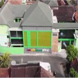 Profil SMK Karya Nugraha Boyolali - VIDEO