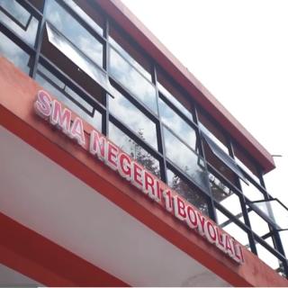 PROFIL SKS SMAN 1 BOYOLALI