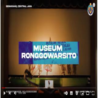 MUSEUM RONGGOWARSITO