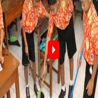 Profil sekolah SDN Surodadi Boyolali