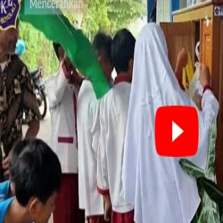 PROFIL SEKOLAH SD MUHAMMADIYAH PK ANDONG, BOYOLALI